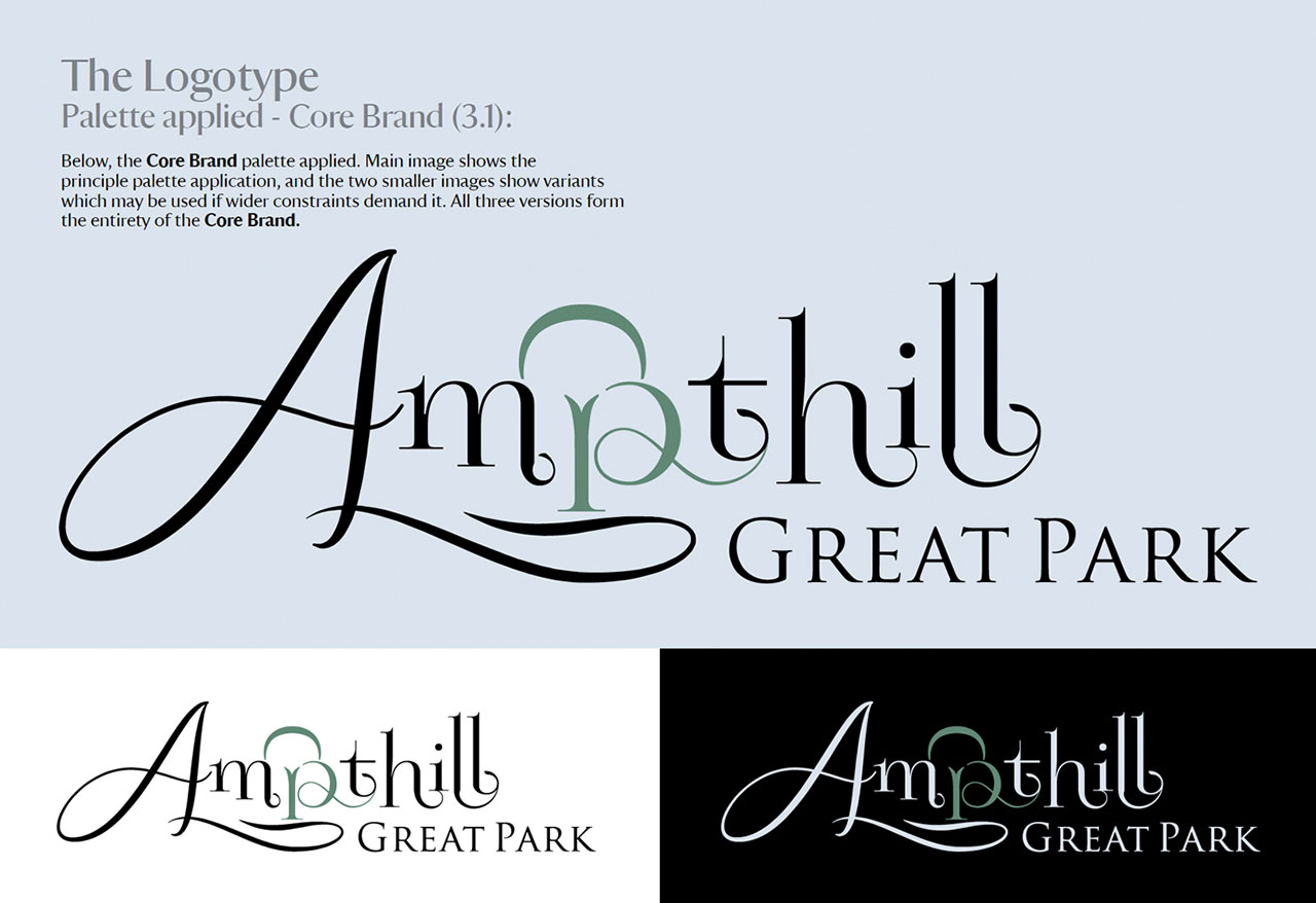 Ampthill Great Park, Ampthill, Bedfordshire